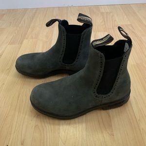 Womens Blundstone #1630 boot